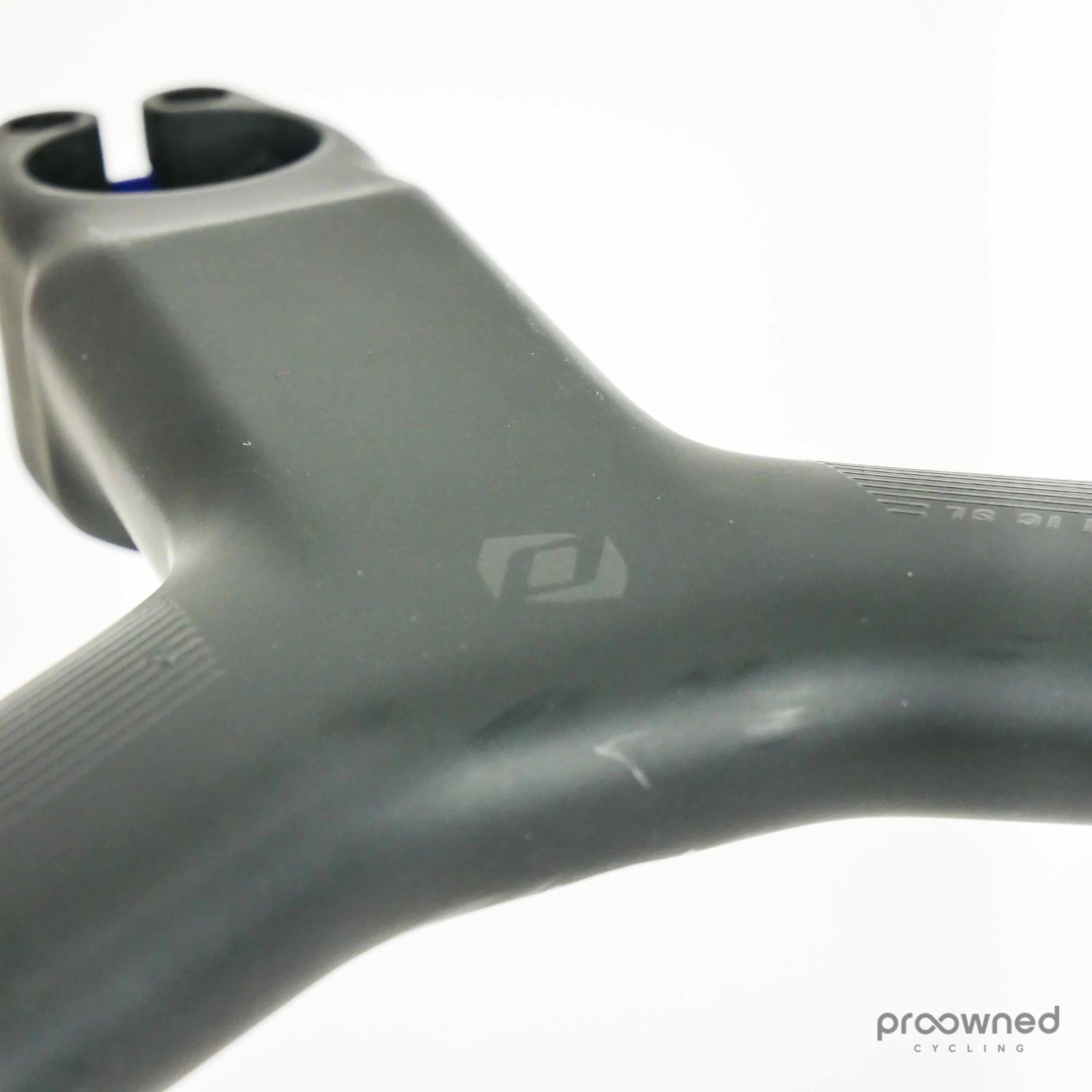 Syncros Creston IC SL Compact Carbon Handlebar - Billede 2