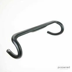 Syncros IC 1.5 Alu Compact Aero Handlebar