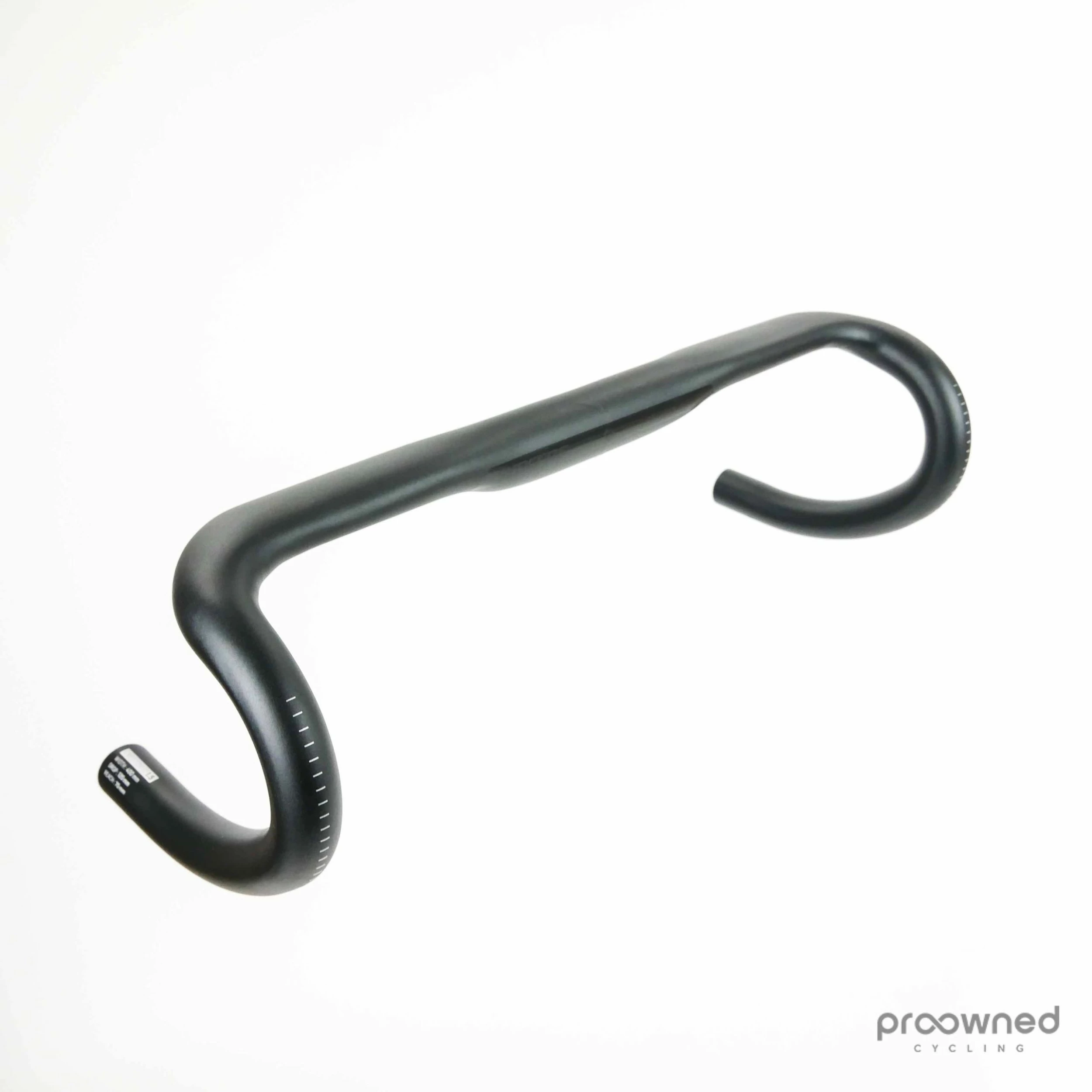 Syncros IC 1.5 Alu Compact Aero Handlebar