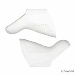 ProOwnedCycling Sram Red Replacement White Hoods