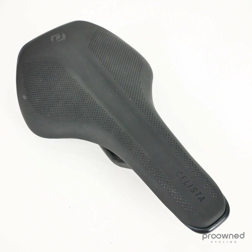 Syncros Celista R 1.0 Carbon Saddle