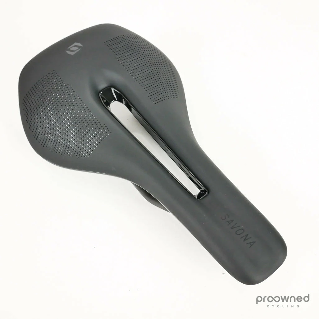Syncros Savona Cutout Carbon Saddle