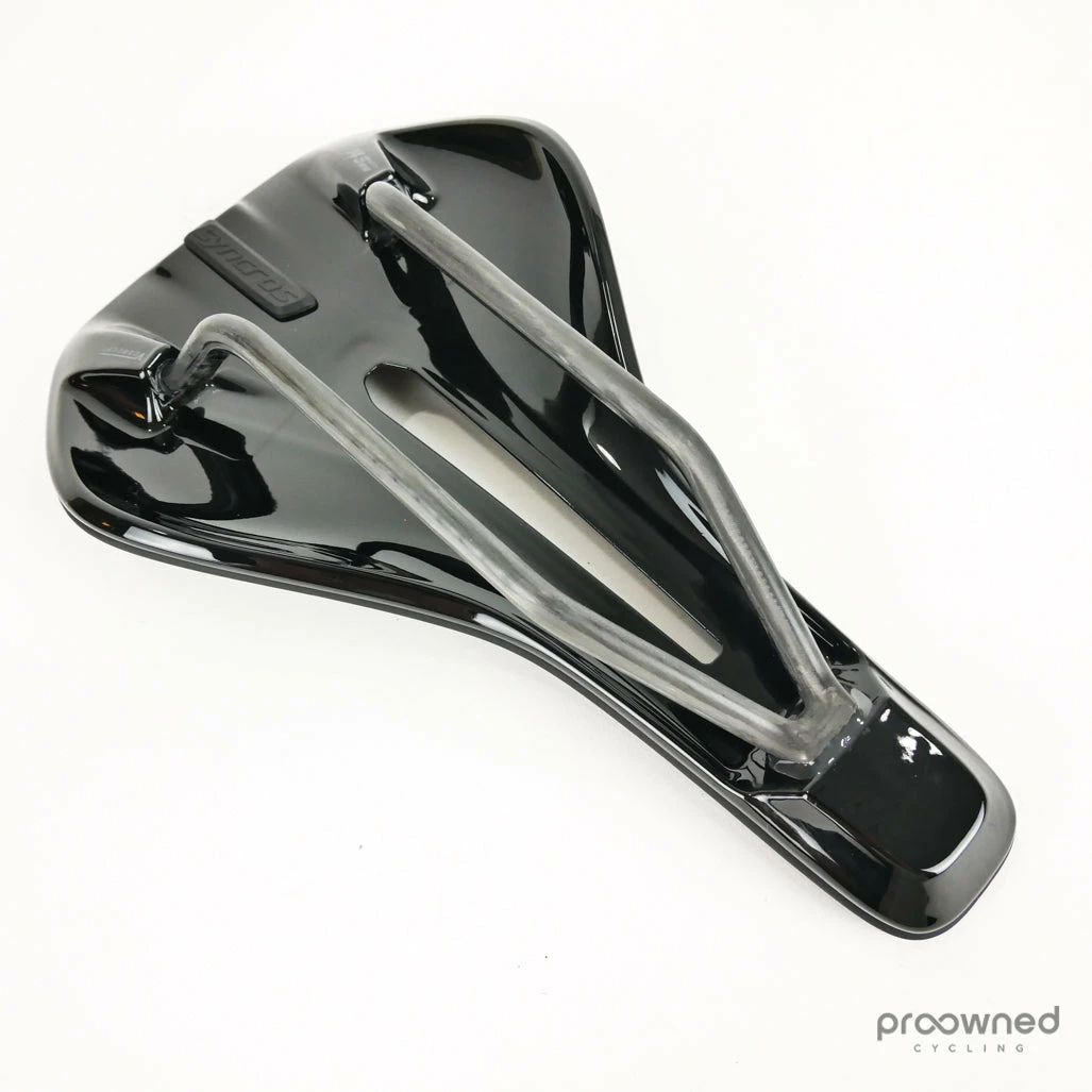 Syncros Savona Cutout Carbon Saddle - Billede 2