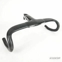 Most Talon Ultra Aero 1K Carbon Handlebar