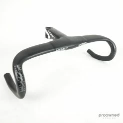 Most Talon Ultra Aero 1K Carbon Handlebar
