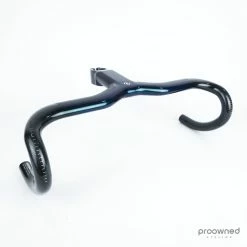 Syncros Creston IC SL Compact Carbon Handlebar