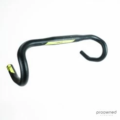 Syncros Creston 1.5 Anatomic Alu Handlebar