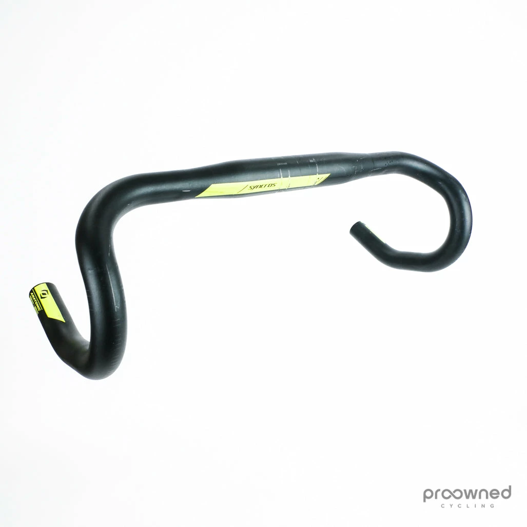 Syncros Creston 1.5 Anatomic Alu Handlebar