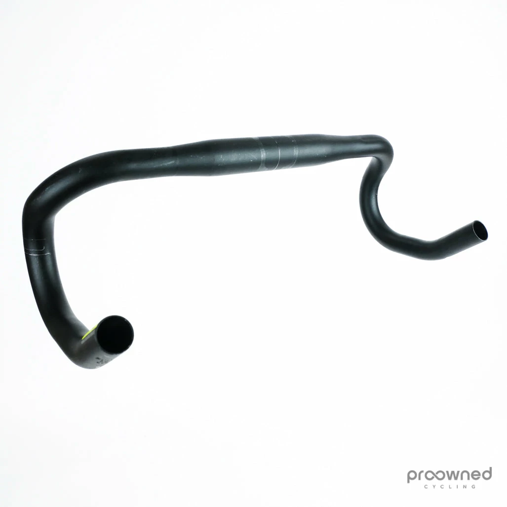 Syncros Creston 1.5 Anatomic Alu Handlebar - Billede 2