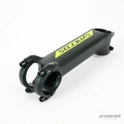 Syncros RR 1.5 Alu Stem +/- 17°