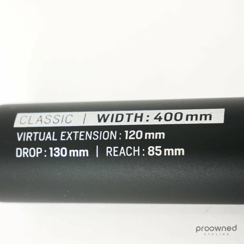 Syncros Creston IC SL Carbon Handlebar - Billede 5