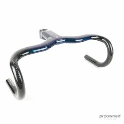 Syncros Creston IC SL Carbon Handlebar 130mm Stem