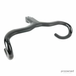 Syncros Creston IC SL Compact Carbon Handlebar 140mm Stem
