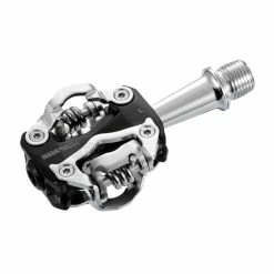 Barbieri MTB SPD Pedals - Shimano Compatible