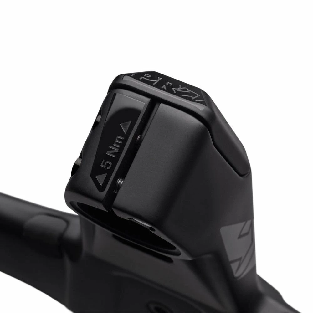 PRO Vibe EVO Integrated Carbon Handlebar - Billede 6