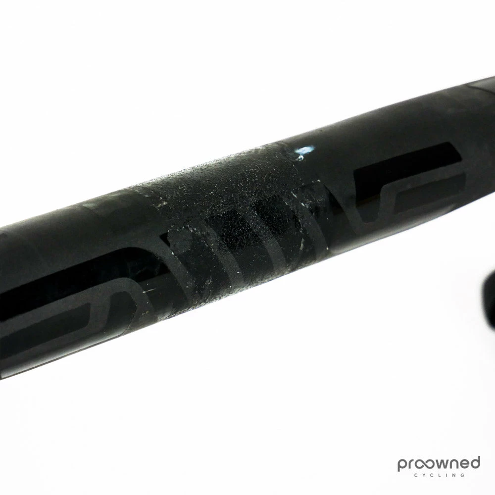 ENVE Road Carbon Handlebar - Standard - Black - Billede 3