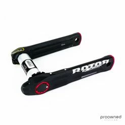 Rotor 2InPower DM Crankset - 175mm