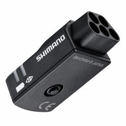 Shimano SM-EW90-B 5-Port Di2 Junction