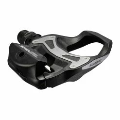 Shimano PD-R550 SPD-SL Black