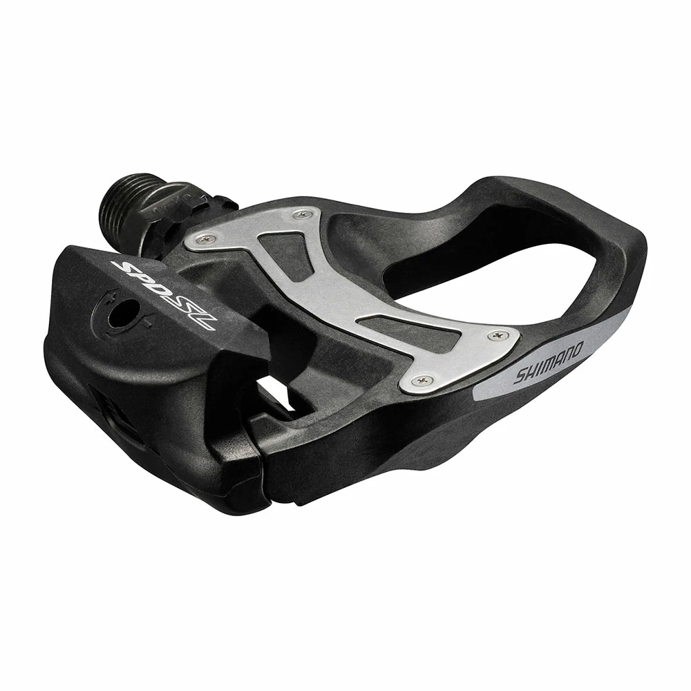 Shimano PD-R550 SPD-SL Black