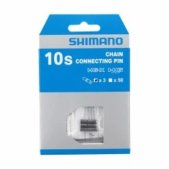 Shimano 10-Speed Chain Connecting Pin - 3 Pcs