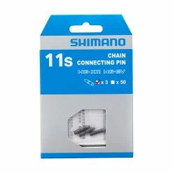 Shimano 11-Speed Chain Connecting Pin - 3 Pcs