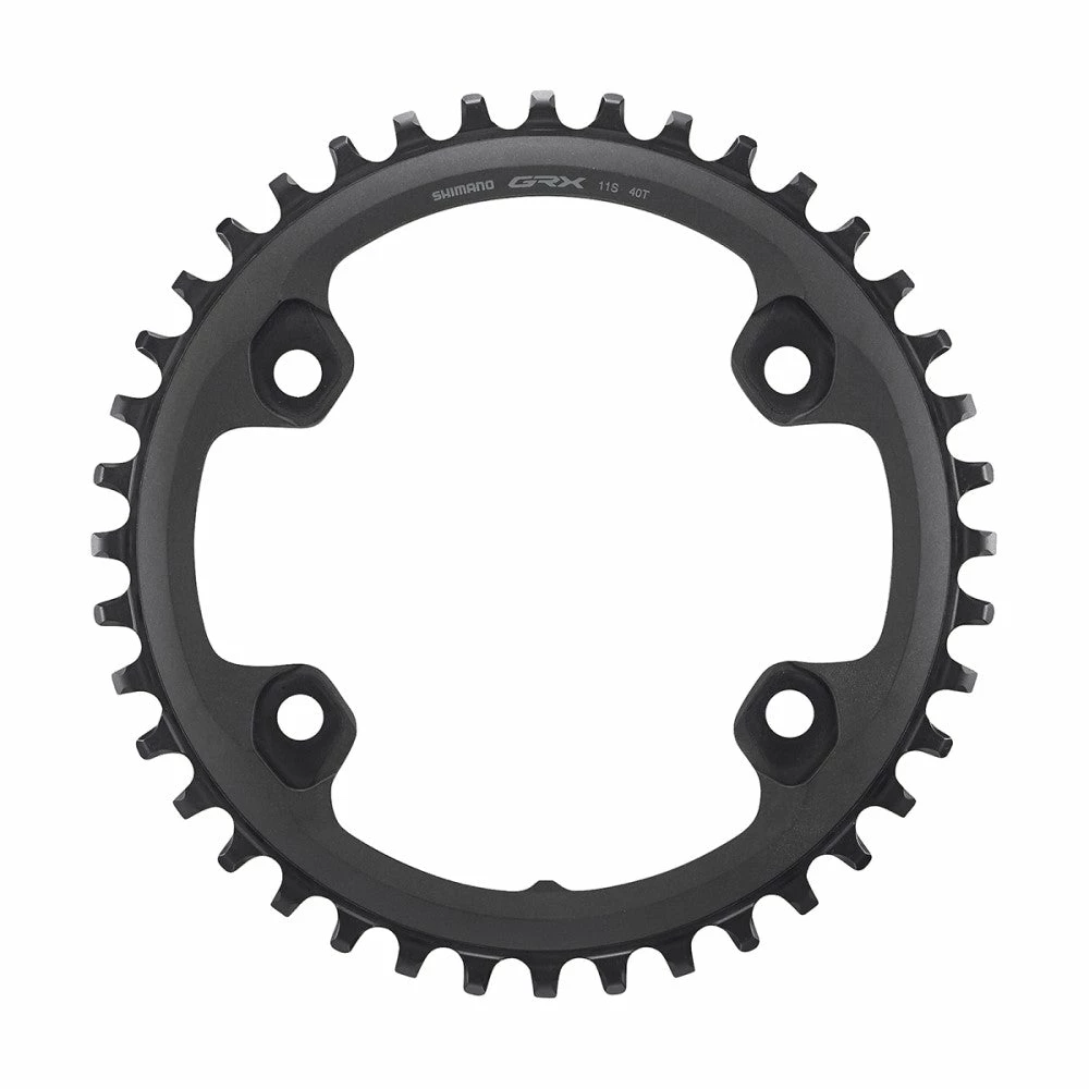 Shimano GRX RX600 40T 11 Speed Chainring