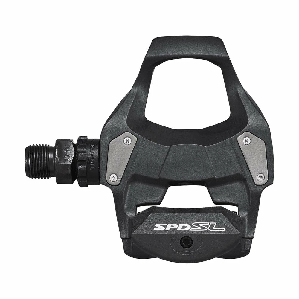 Shimano RS500 SPD-SL Pedals - Billede 2