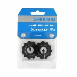 Shimano Ultegra RD-6800/6870 - 11-Speed - Pulley Wheels