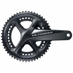 Shimano Ultegra Crankset FC-R8000 53/39T 175mm
