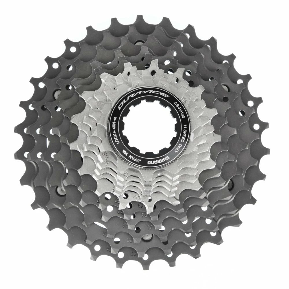 Shimano Dura-Ace CS-R9100 Cassette