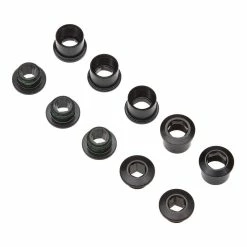 Truvativ Alloy Chainring Bolts For Double Chainring Setup