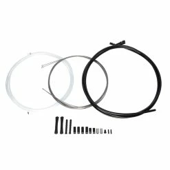 Sram SlickWire Pro Shift Cableset - Road/mtb