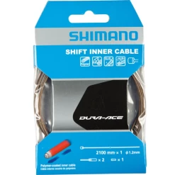 Shimano Dura-Ace/XTR Shift Inner Cable - Polymer Coated