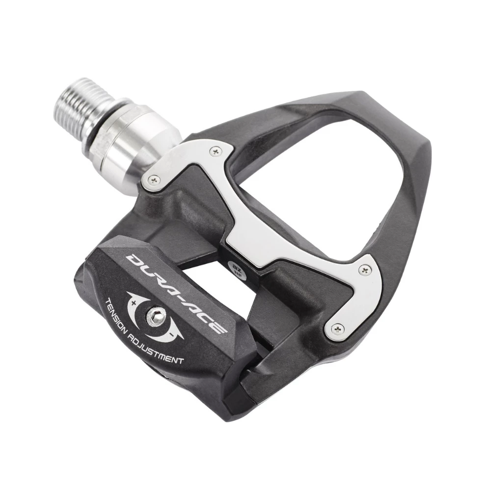 Shimano Dura-Ace PD-9000 Carbon Pedals
