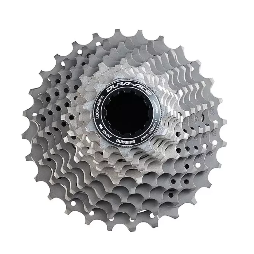 Shimano Dura-Ace CS-9000 11-25 Cassette
