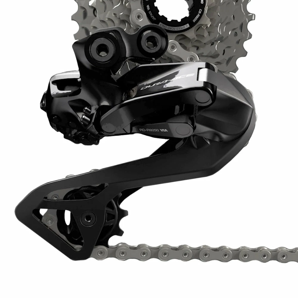 Shimano Dura-Ace Di2 D-R9250 12-speed Rear Derailleur - Billede 3