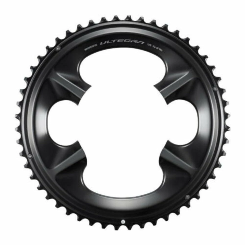 Shimano Ultegra FC-R8100 52T 12-Speed Chainring