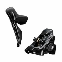 Shimano Dura-Ace DB Set Front - ST-R9270(L) - BR-R9270(F)