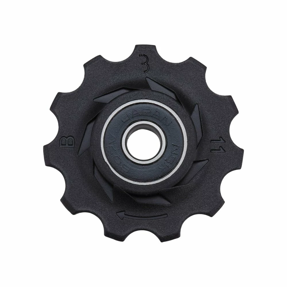 BBB RollerBoys Pulley Set - Billede 3