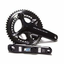 Shimano Dura-Ace R9100 - Stages Power Meter - LR (Dual-Sided) 172.5mm