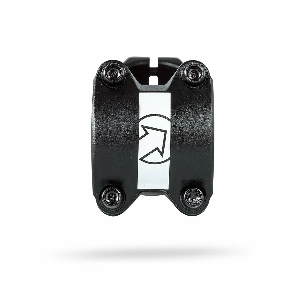 PRO LT Alloy Stem - Black - Billede 2