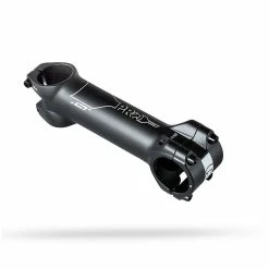 PRO LT Alloy Stem - Black