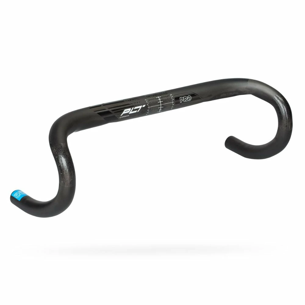 PRO Handlebar PLT Carbon Compact