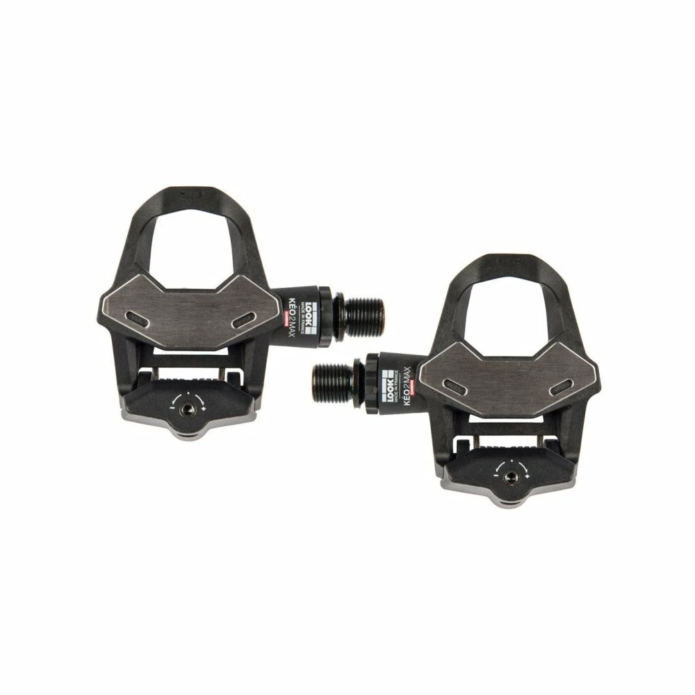 Look Keo 2 Max Pedals
