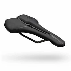 PRO Falcon Performance Saddle - 132mm/Black