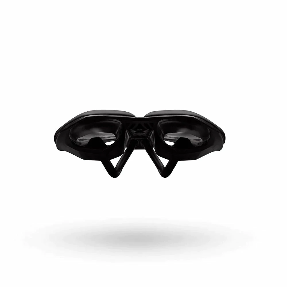 PRO Falcon Performance Saddle - 142mm - Black - Billede 2