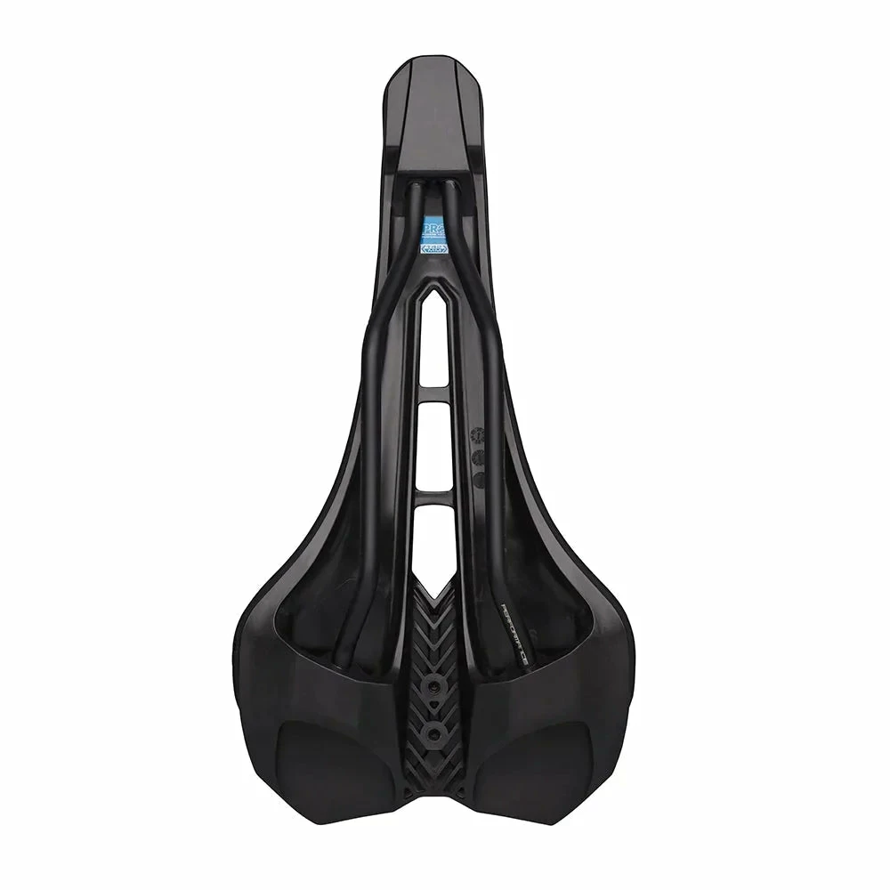 PRO Falcon Performance Saddle - 142mm - Black - Billede 4