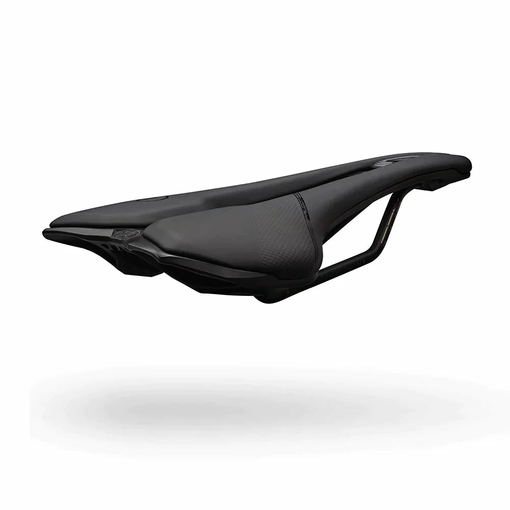 PRO Falcon Performance Saddle - 142mm - Black - Billede 5