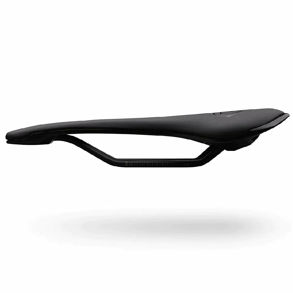 PRO Falcon Performance Saddle - 142mm - Black - Billede 6